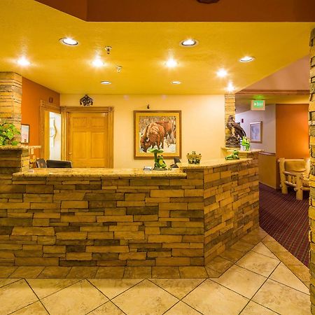 Alpine Inn & Suites Gunnison Εξωτερικό φωτογραφία