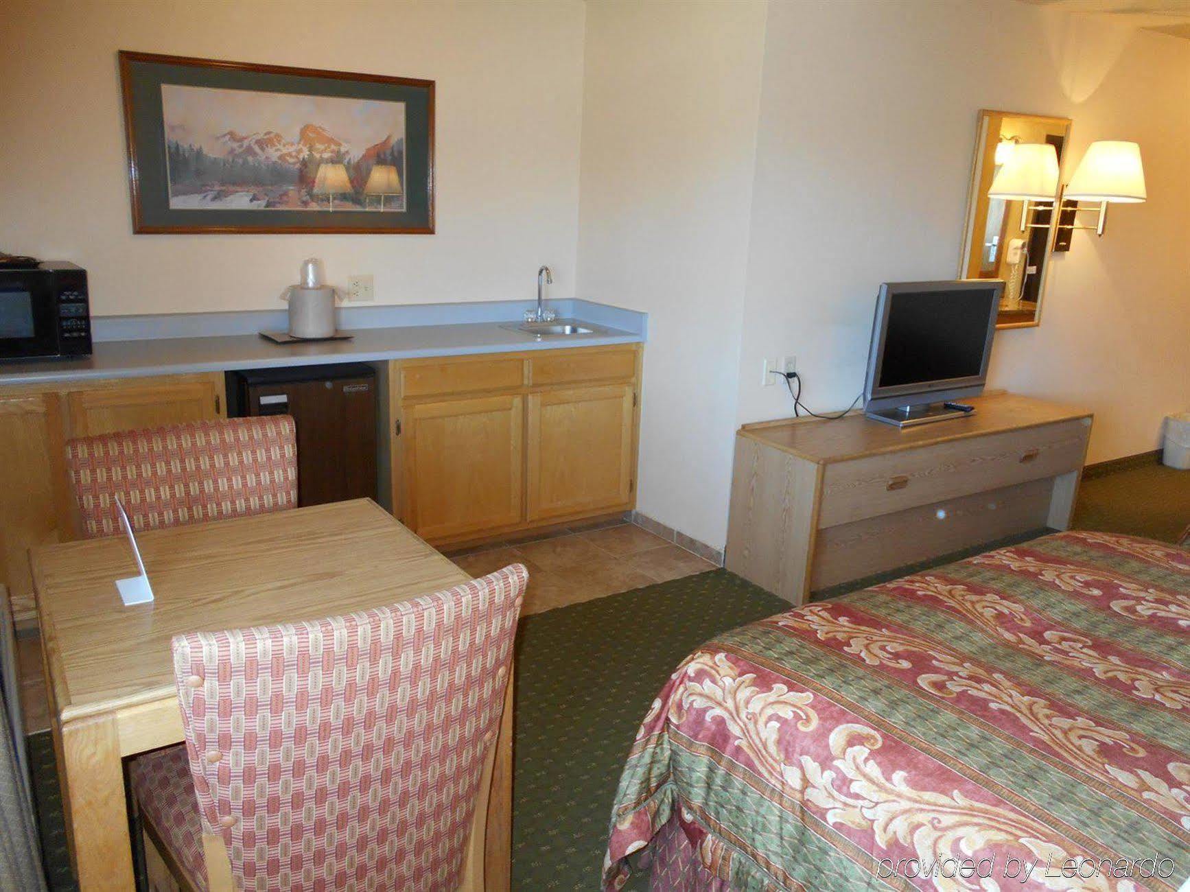 Alpine Inn & Suites Gunnison Εξωτερικό φωτογραφία