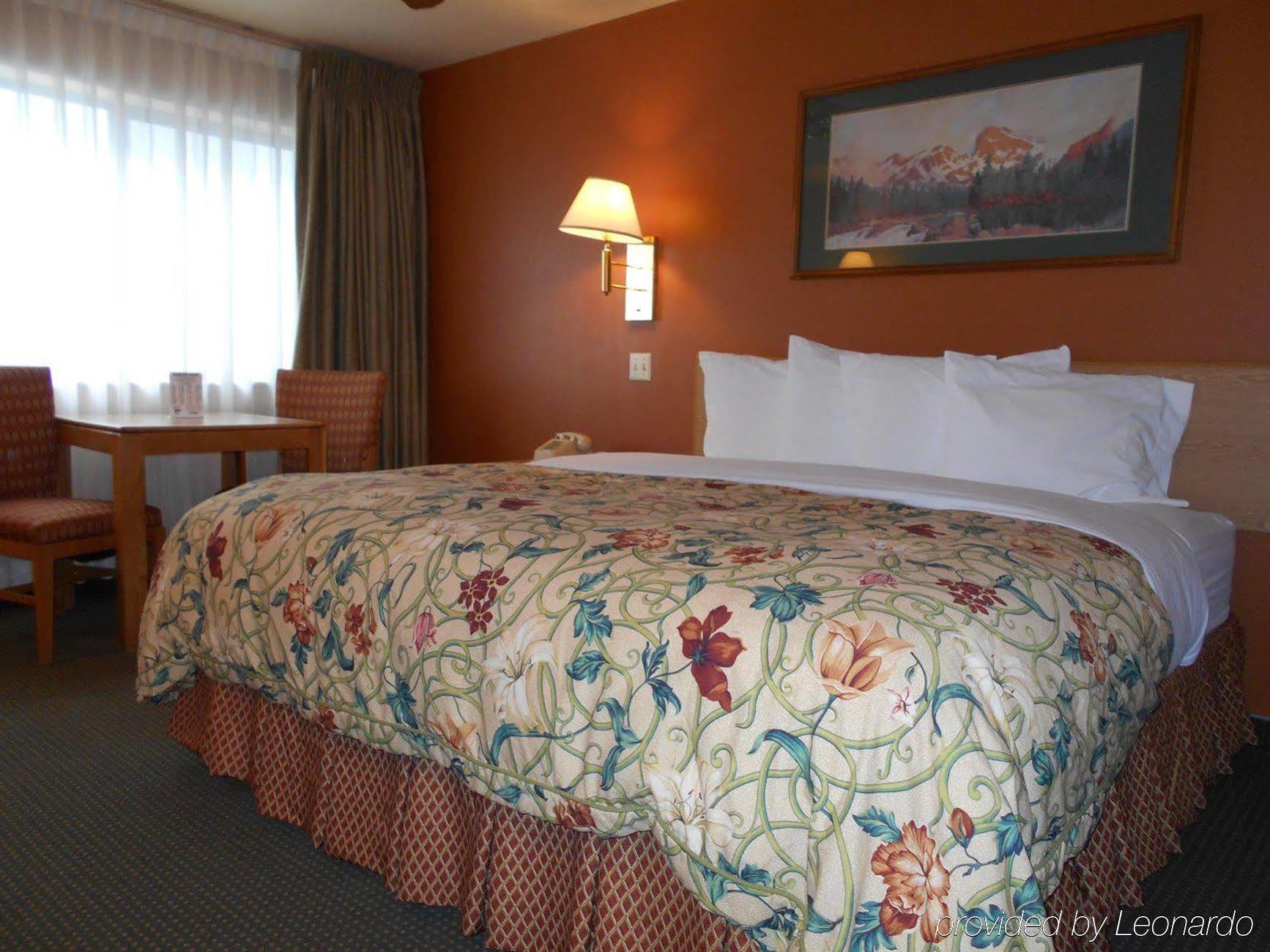 Alpine Inn & Suites Gunnison Εξωτερικό φωτογραφία