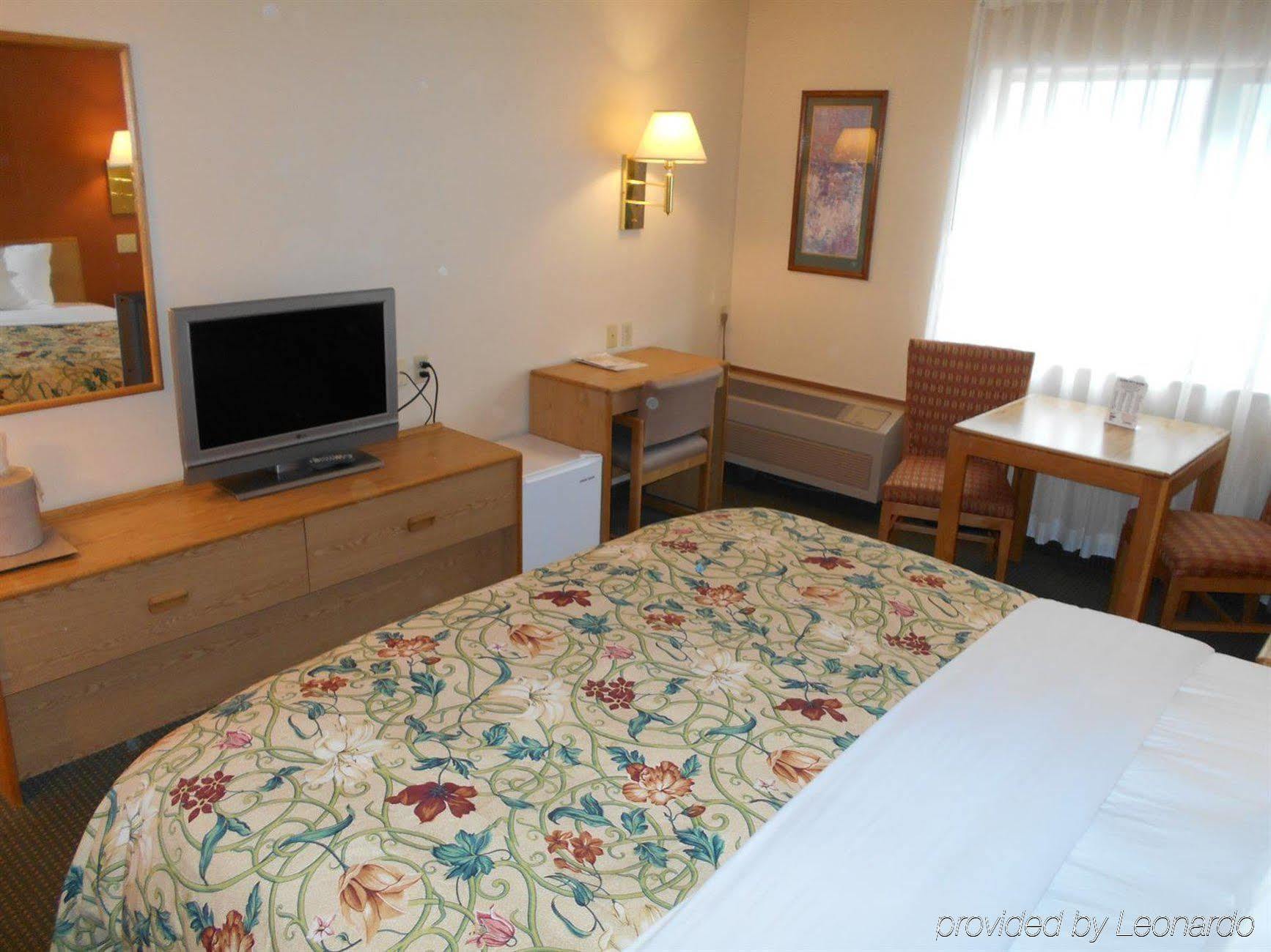 Alpine Inn & Suites Gunnison Εξωτερικό φωτογραφία