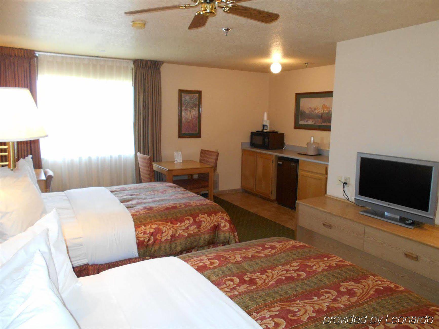 Alpine Inn & Suites Gunnison Εξωτερικό φωτογραφία