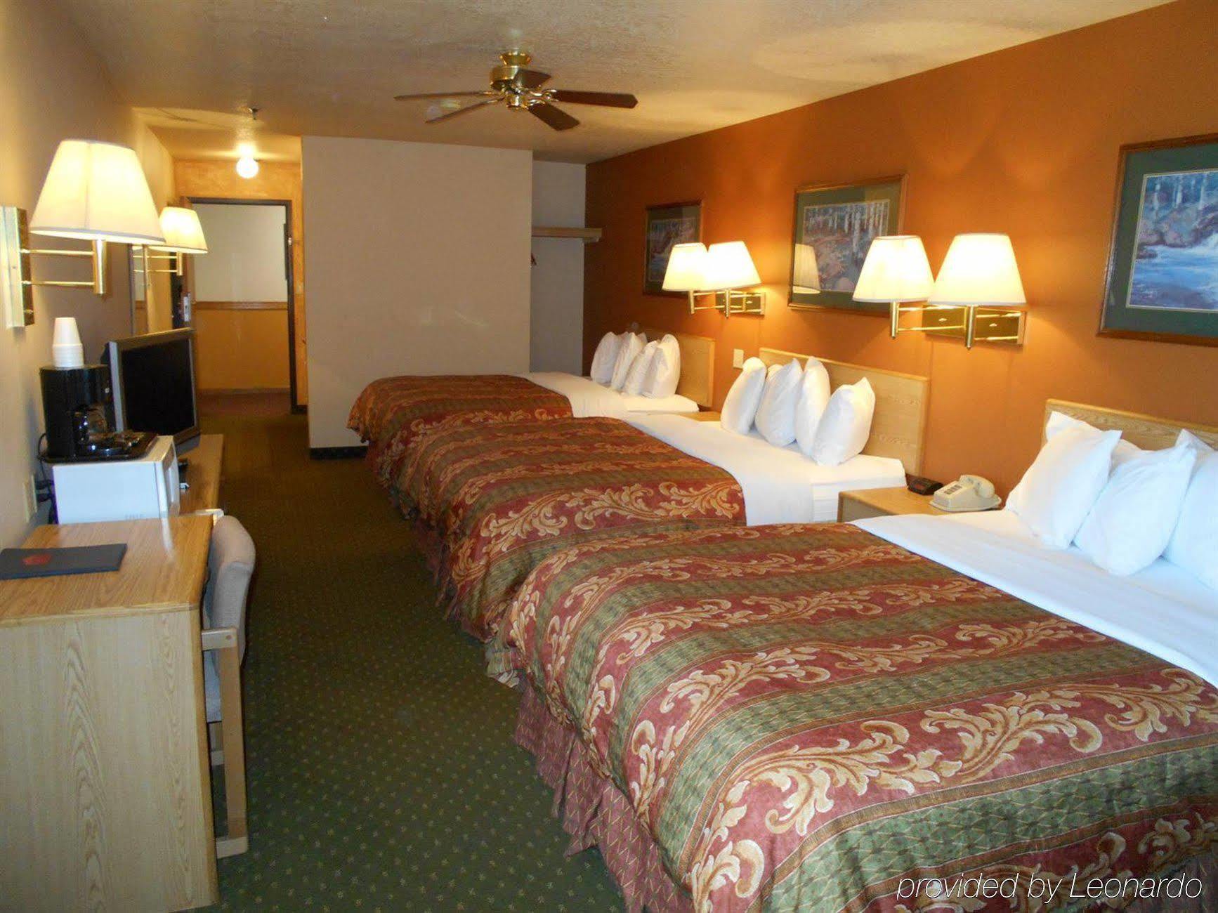Alpine Inn & Suites Gunnison Εξωτερικό φωτογραφία