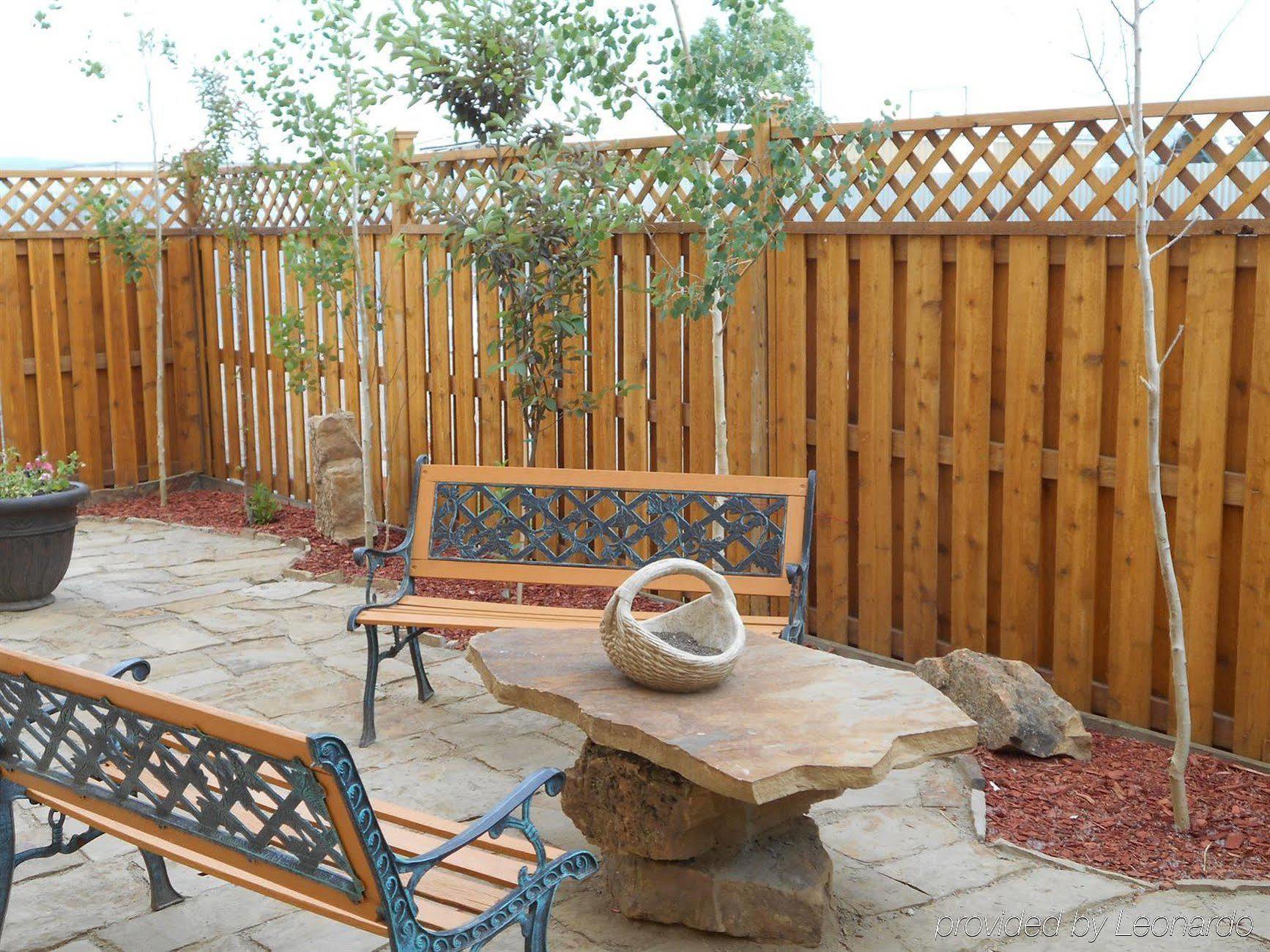 Alpine Inn & Suites Gunnison Εξωτερικό φωτογραφία