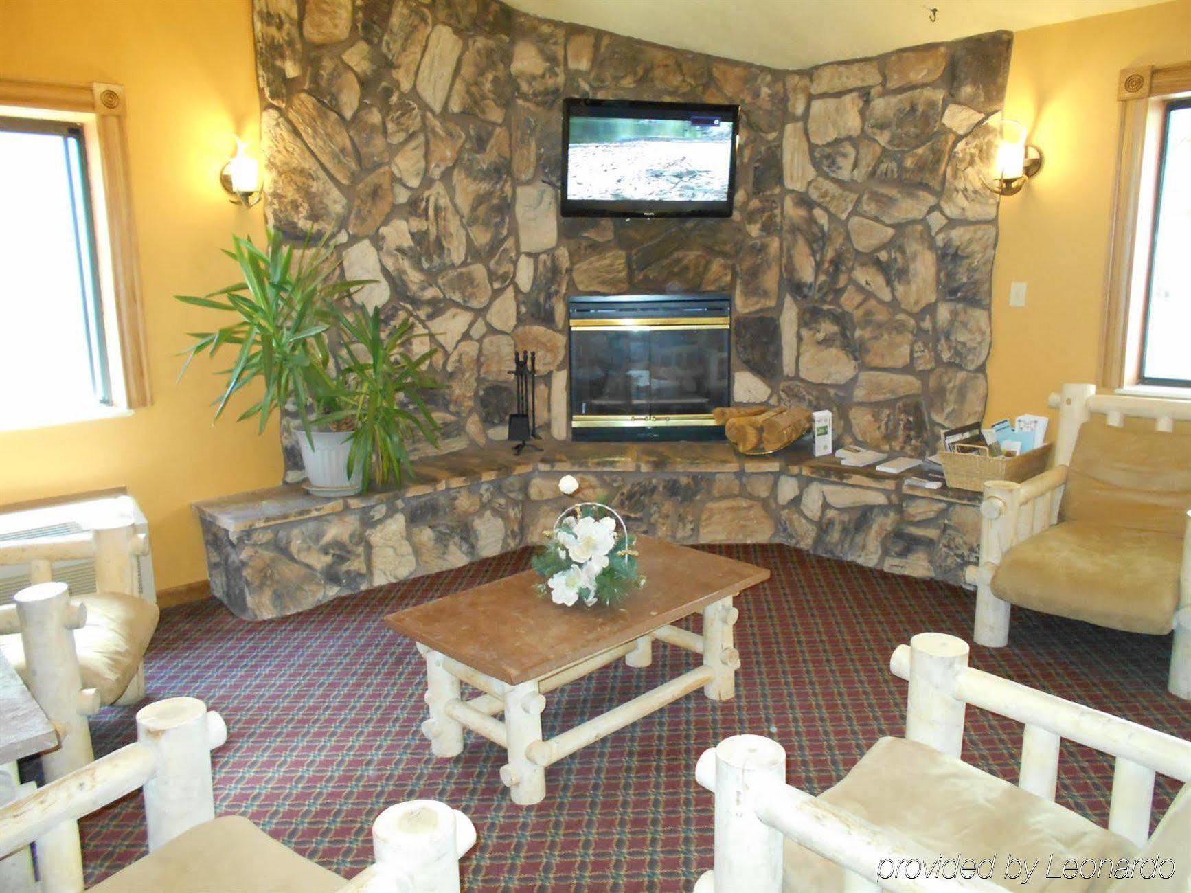 Alpine Inn & Suites Gunnison Εξωτερικό φωτογραφία