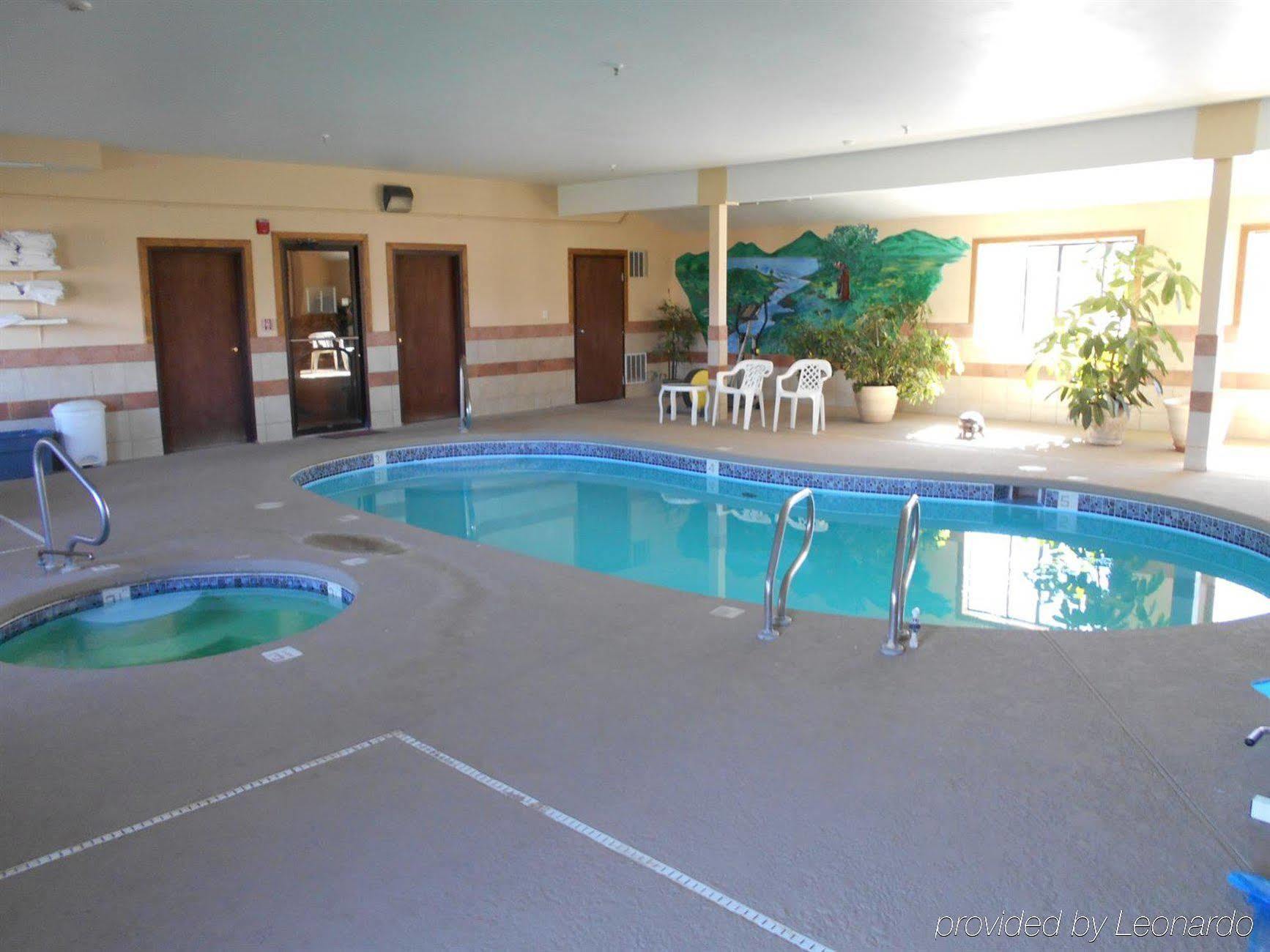 Alpine Inn & Suites Gunnison Εξωτερικό φωτογραφία