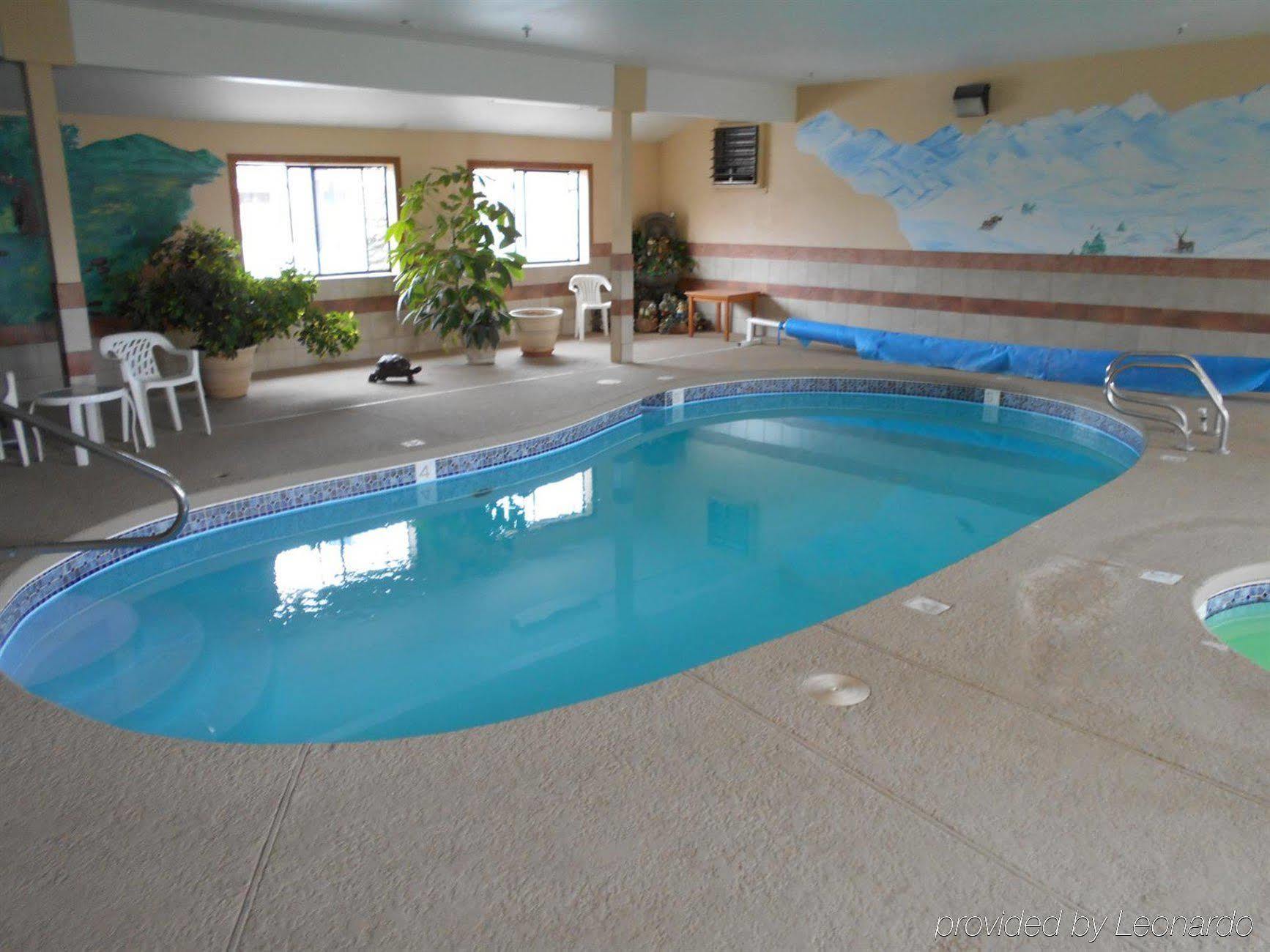 Alpine Inn & Suites Gunnison Εξωτερικό φωτογραφία