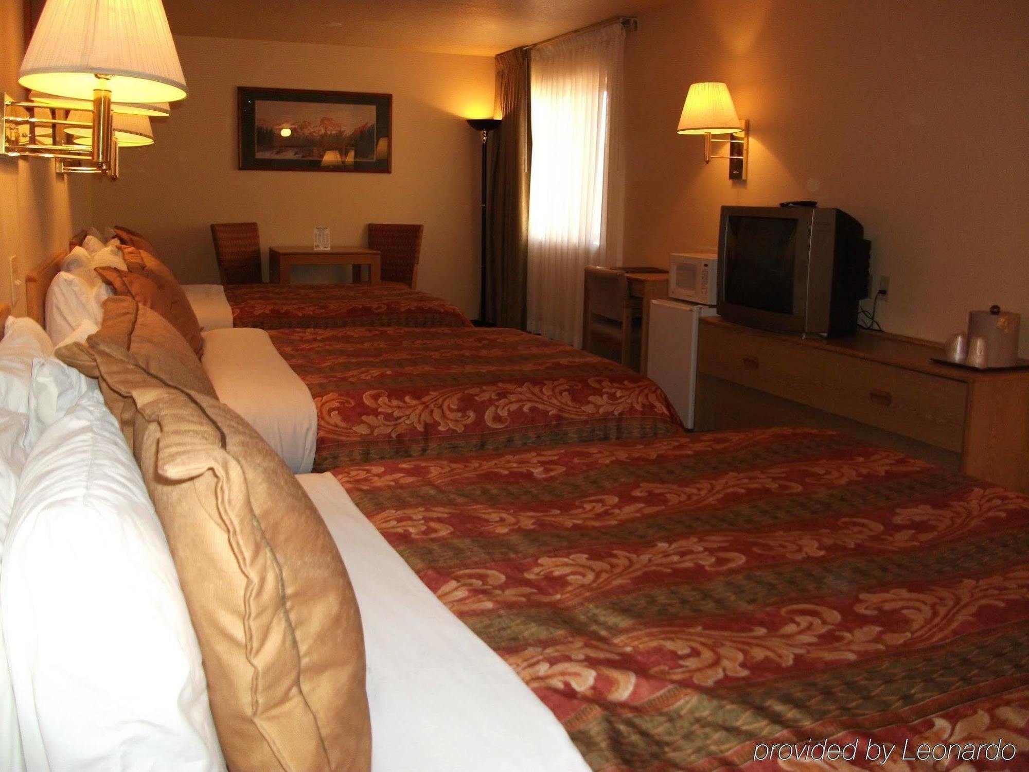 Alpine Inn & Suites Gunnison Δωμάτιο φωτογραφία