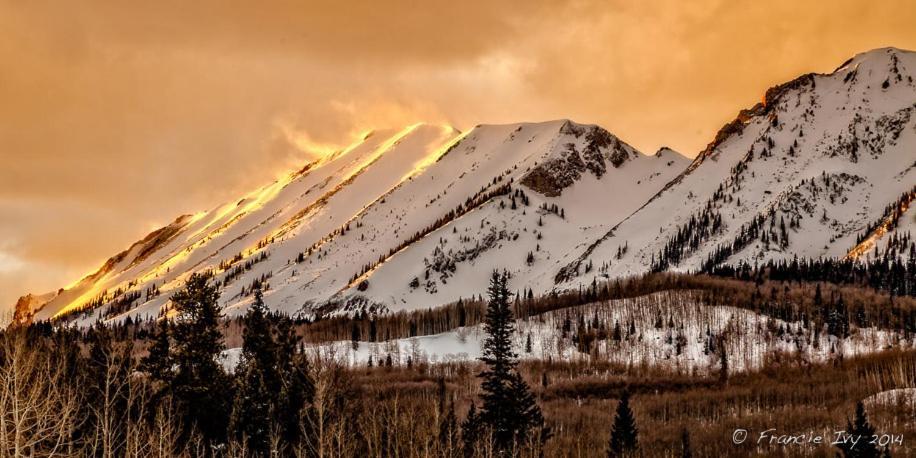 Alpine Inn & Suites Gunnison Εξωτερικό φωτογραφία