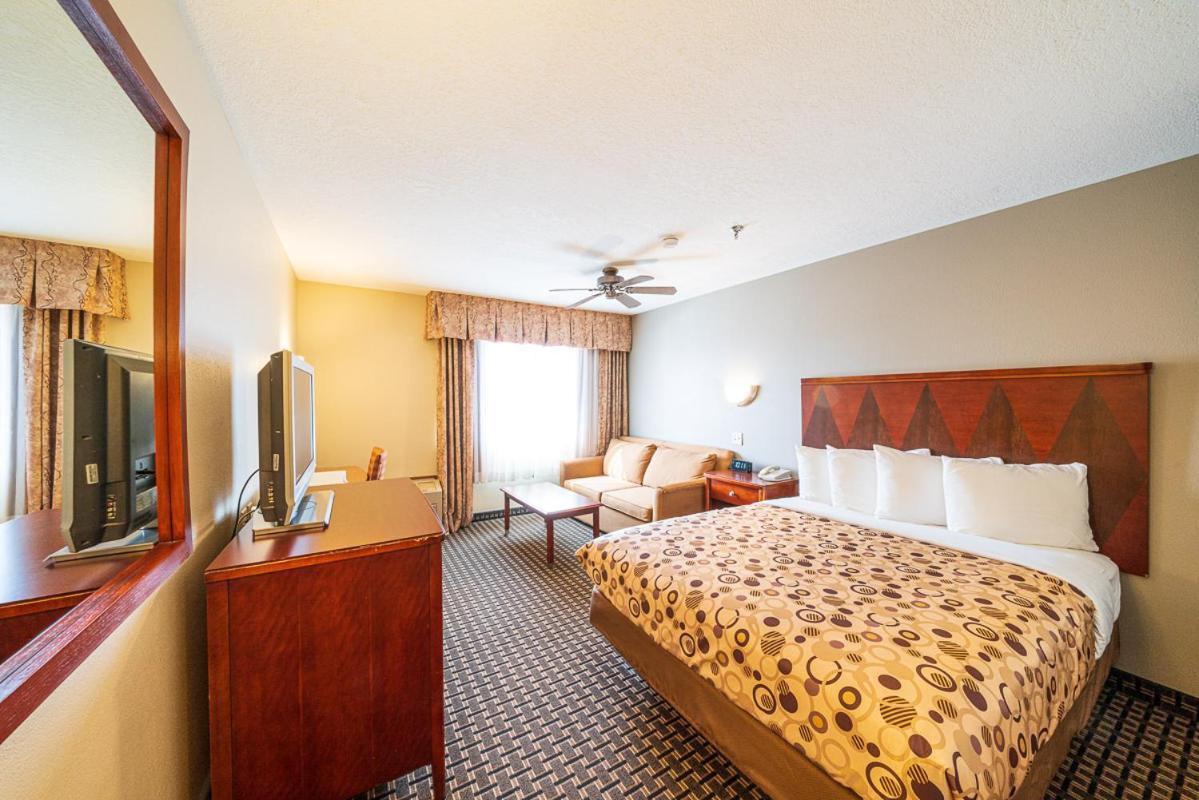 Alpine Inn & Suites Gunnison Εξωτερικό φωτογραφία